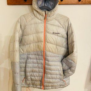 Women's Turbo Down 860 Jacket - Size Medium